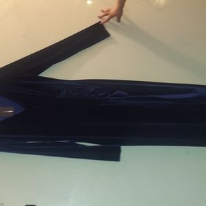 Fashion Nova Dress Nightgown Navy 3X NWT